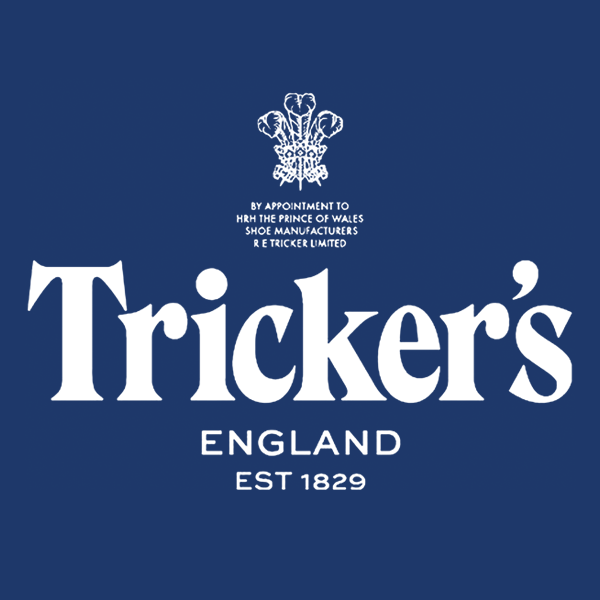 Trickers Shop All